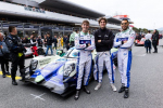 Превью новости: Джек Дуэн выступит в  ELMS