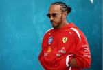 Превью новости: Пике-младший: В Ferrari есть лидер и это не Хэмилтон