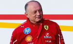 Глава Ferrari: Это был позитивный уикэнд Превью новости: Глава Ferrari: Это был позитивный уикэнд