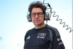 Превью новости: Бинотто дал оценку новому болиду Audi