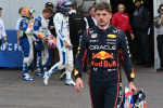 Превью новости: Сарджент надеется стать напарником Ферстаппена в WEC: «Он надерет всем задницы»