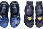Превью новости: Red Bull и Crocs выпустили совместную коллекцию обуви в гоночном стиле
