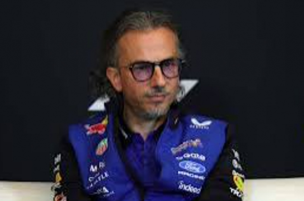 Фото: Глава Red Bull оценил выступление Антонелли во время гонки в Монако glava-red-bull-otsenil-vystuplenie-antonelli-vo-vremya-gonki-v-monako