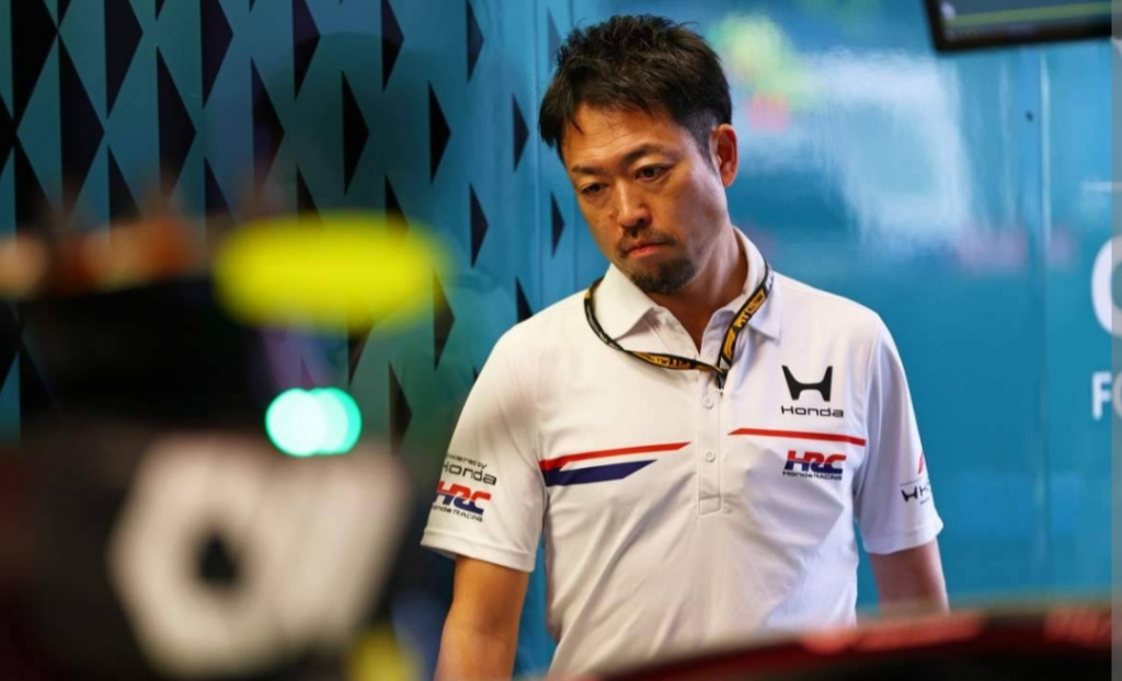 Фото: В Honda объяснили сход Фернандо Алонсо v-honda-obyasnili-shod-fernando-alonso