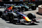 Превью новости: Мотор Red Bull-Ford неожиданно оказался самым мощным по программе ADUO