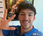 McLaren и Red Bull намерены оспорить подиум Пьера Гасли Превью новости: McLaren и Red Bull намерены оспорить подиум Пьера Гасли