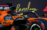Превью новости: Команда McLaren подтвердила подачу апелляции на решения стюардов Гран-при Монако