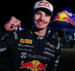 Превью новости: Никола Цолов станет боевым пилотом Racing Bulls в 2027-м