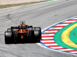 Превью новости: Команда McLaren протестирует новое заднее крыло «макарена» на Гран-при Австрии