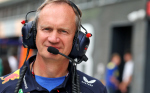 Превью новости: Главный инженер Red Bull переходит в Cadillac