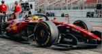 Превью новости: Компания Pirelli проводит в Барселоне двухдневные тесты