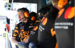 Превью новости: Глава McLaren: Мы знаем наши слабые стороны