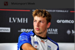 Дэвид Култхард: У Racing Bulls хороший состав пилотов Превью новости: Дэвид Култхард: У Racing Bulls хороший состав пилотов