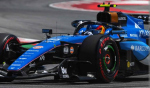 Превью новости: По слухам крупные доработки от Williams появятся только осенью
