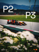 Превью новости: В McLaren признали, что догнать Антонелли будет сложно