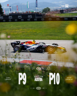 Превью новости: В Racing Bulls довольны итогами квалификации