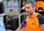 Превью новости: Глава McLaren: Я не удивился темпу болидов Red Bull в Австрии