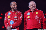 Превью новости: Льюис Хэмилтон: «Мой приход стал для Ferrari большим потрясением - я был беспощаден»