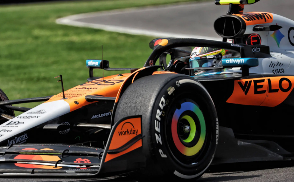 Фото: Пато О’Вард попросил McLaren расторгнуть контракт резервного пилота F1 pato-o-vard-poprosil-mclaren-rastorgnut-kontrakt-rezervnogo-pilota-f1