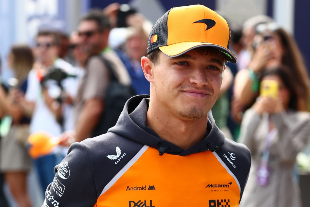 lando-norris-prokommentiroval-pervyy-poul-v-sezone-zavoevannyy-v-vengrii