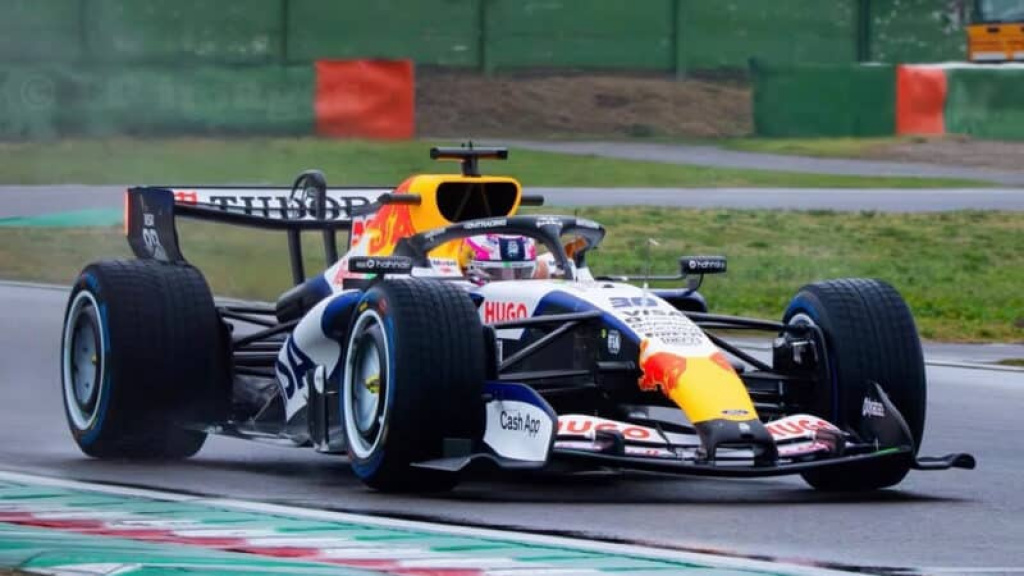 racing-bulls-prokommentirovala-rezultaty-kvalifikatsii-v-vengrii