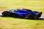 Превью новости: Ньюи проедет на гиперкаре Red Bull RB17 в рамках фестиваля скорости в Гудвуде