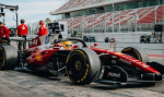 Превью новости: Паоло Филизетти: В Великобритании команда Ferrari должна выступить лучше