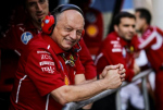 Превью новости: Глава Ferrari: Отличный результат