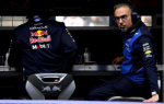 Превью новости: Глава Red Bull: Перед гонкой у нас с Максом были разные мнения