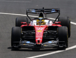Фото: В Мадриде прошёл съёмочный день коллектива Ferrari v-madride-proshyol-syomochnyy-den-kollektiva-ferrari