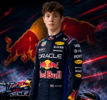 Превью новости: По слухам в Red Bull  присматриваются к Оливеру Берману