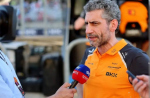 Превью новости: Глава McLaren: Не стоит сильно обвинять Карлоса