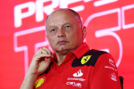 Вассёр оценил шансы «Ferrari» на Гран-при Венгрии Превью новости: Вассёр оценил шансы «Ferrari» на Гран-при Венгрии