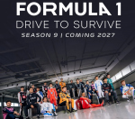 Превью новости: В Netflix анонсировали девятый сезон Drive to Survive, посвященный сезону-2026