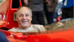 Превью новости: Герхард Бергер: Я рад, что в Ferrari дела у Льюиса пошли на лад