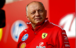 Превью новости: Глава Ferrari: Наши пилоты помогают друг другу стать быстрее