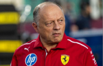 Превью новости: Глава Ferrari: В этот раз мы медленнее соперников