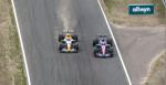 Превью новости: Гасли недоволен действиями пилотов Racing Bulls