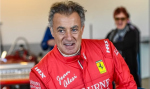 Алези: Ferrari заслуживает уважения Превью новости: Алези: Ferrari заслуживает уважения