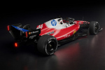 Превью новости: Ferrari усиливает отдел разработки шасси новыми специалистами из Aston Martin и Mercedes