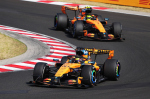 Превью новости: McLaren создала отдел по работе с мотором Mercedes из-за недовольства сотрудничеством