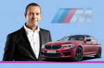 Превью новости: В BMW ответили, почему не хотят участвовать в Формуле-1