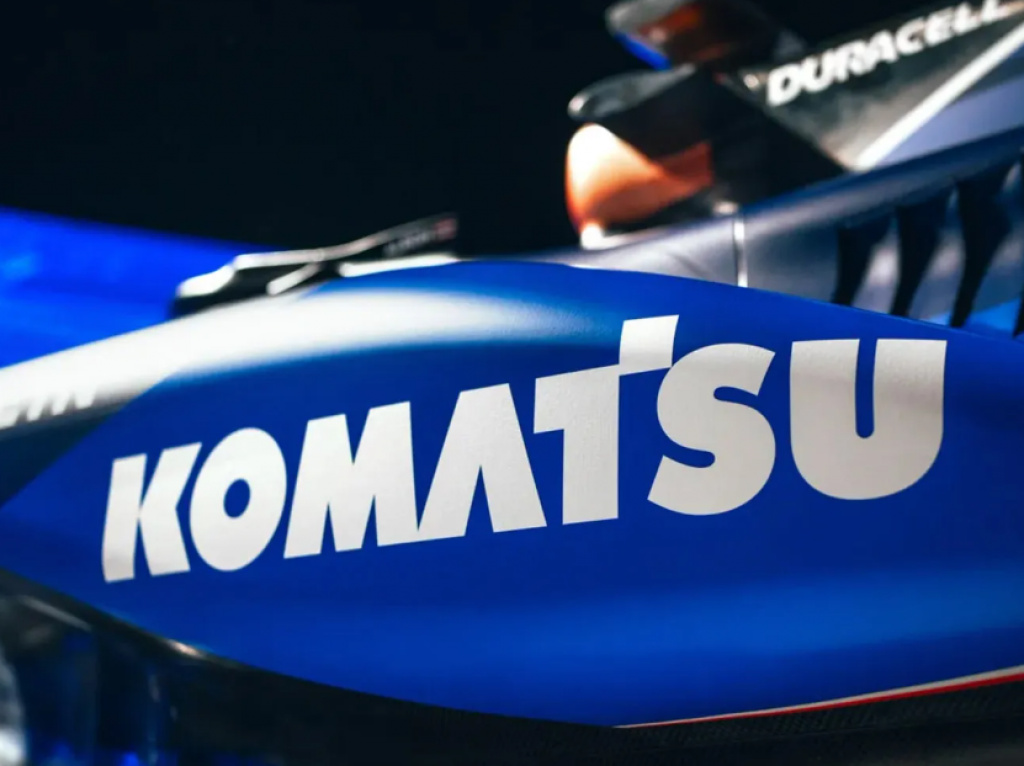 komanda-williams-prodlila-partnyorstvo-s-kompaniey-komatsu