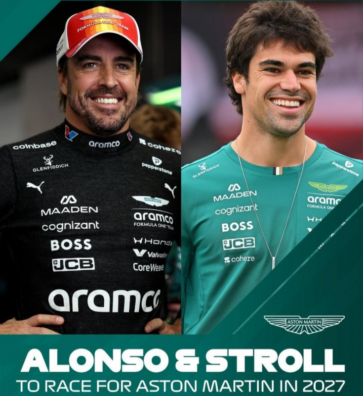 alonso-i-stroll-vyskazalis-o-svoih-novyh-kontraktah-s-aston-martin