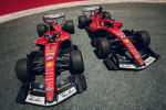 Превью новости: Команда Ferrari представила специальную ливрею SF-26 в честь Михаэля Шумахера
