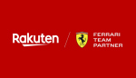 Превью новости: Ferrari заключила многолетнее партнёрство с Rakuten