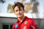 Превью новости: В Ferrari решили исключить Дино Бегановича из своей академии