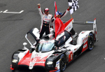 Алонсо может вернуться в WEC в 2027 году Превью новости: Алонсо может вернуться в WEC в 2027 году