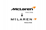 Превью новости: McLaren внесла изменения в свой официальный логотип