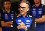 Превью новости: Глава Red Bull высказался о назначении Тома Маккалоу на пост гоночного директора